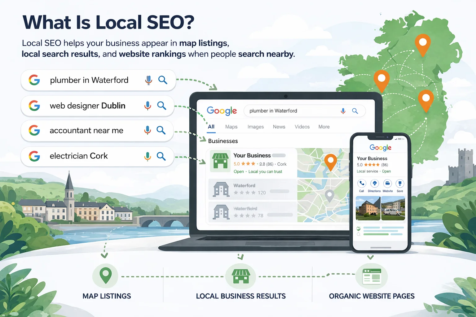 what-is-local-seo